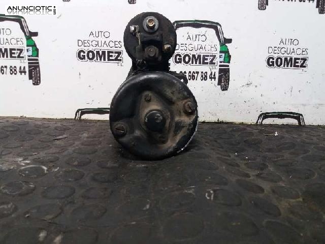 1145988 motor ford fiesta berl./express