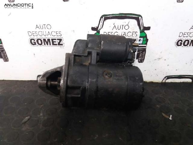 1145988 motor ford fiesta berl./express