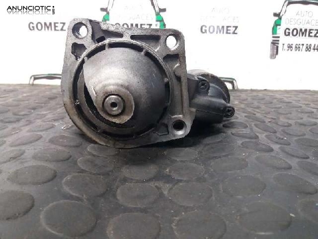 1145988 motor ford fiesta berl./express