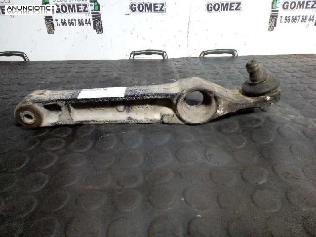 1146409 brazo opel agila básico