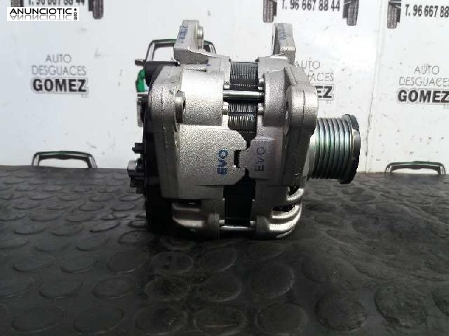 1146963 alternador dacia sandero stepway