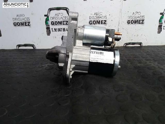 1146960 motor dacia sandero stepway