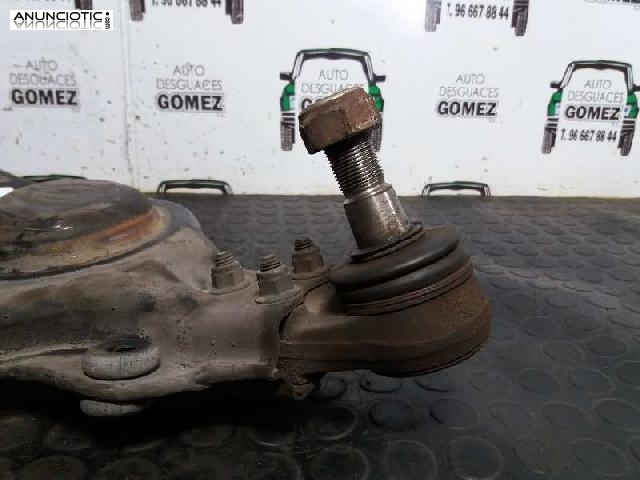 1148749 brazo ford transit, combi/bus