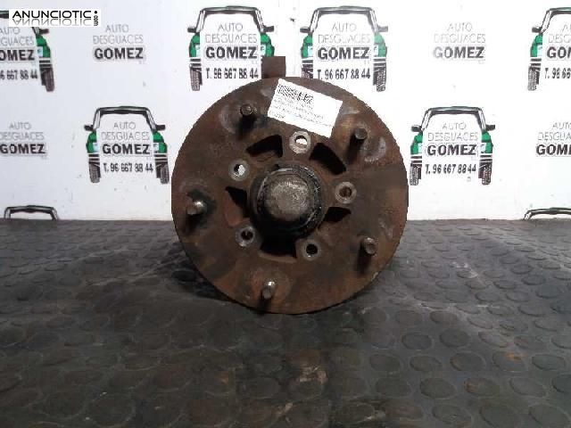 1148793 mangueta ford transit, combi/bus