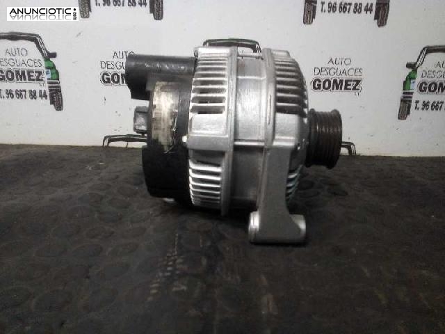 1149363 alternador land rover range