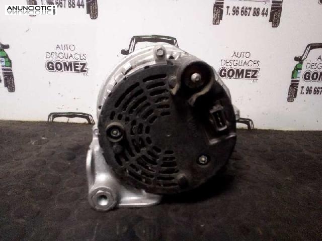 1149363 alternador land rover range