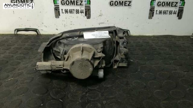 1151824 faro renault megane i classic