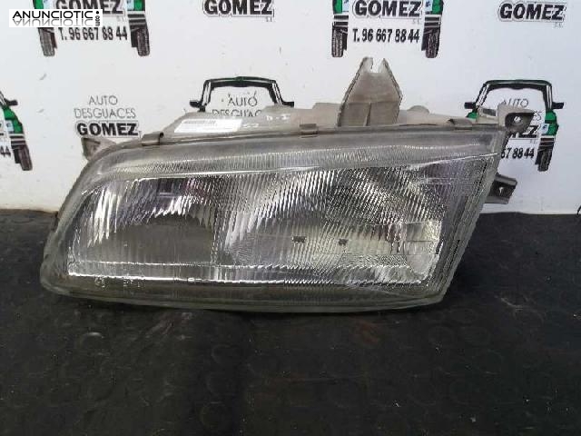 1152736 faro hyundai h 1 h 1 furg.caja