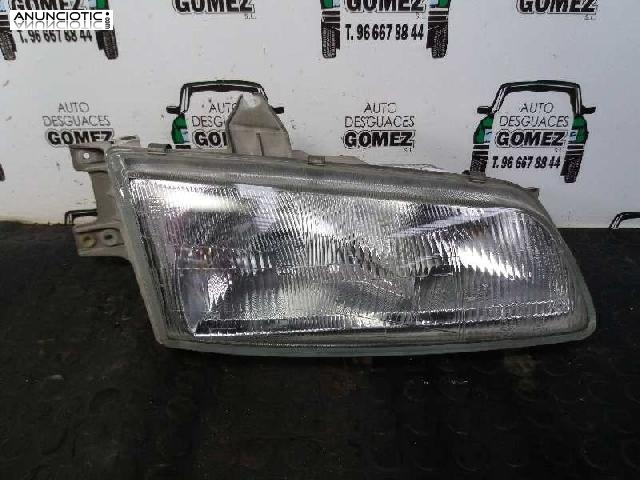 1152735 faro hyundai h 1 h 1 furg.caja