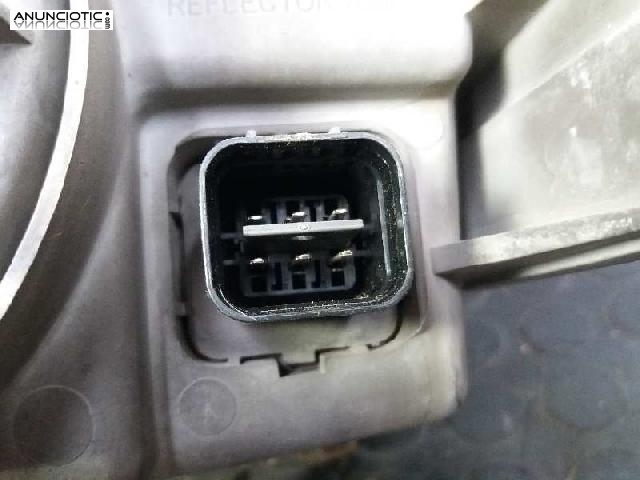 1152735 faro hyundai h 1 h 1 furg.caja