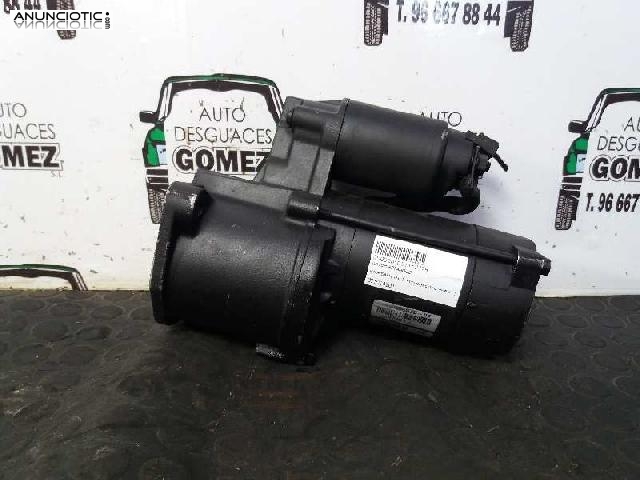 1152778 motor hyundai h 1 h 1 furg.caja