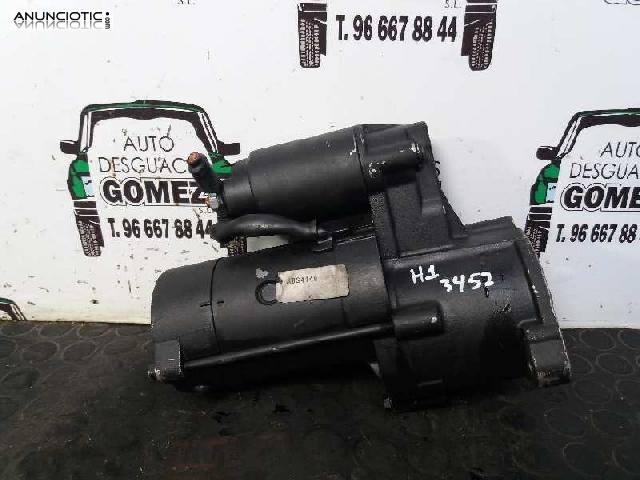 1152778 motor hyundai h 1 h 1 furg.caja