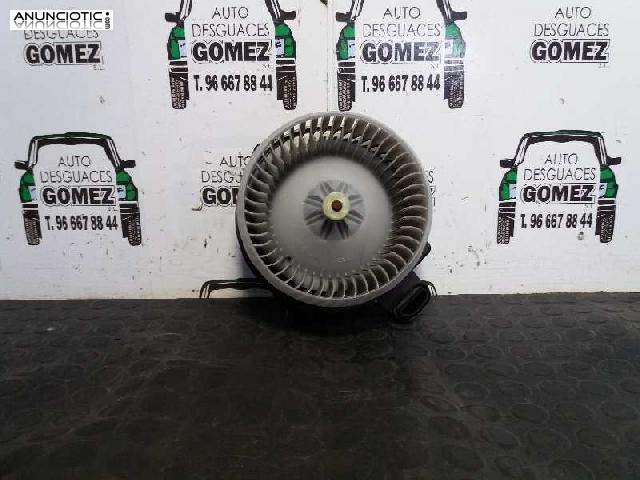 1152861 ventilador toyota rav 4 active