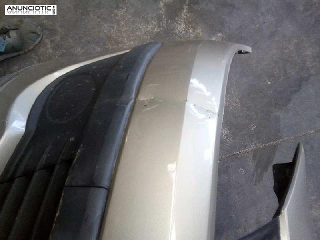 1154569 paragolpes renault clio iii