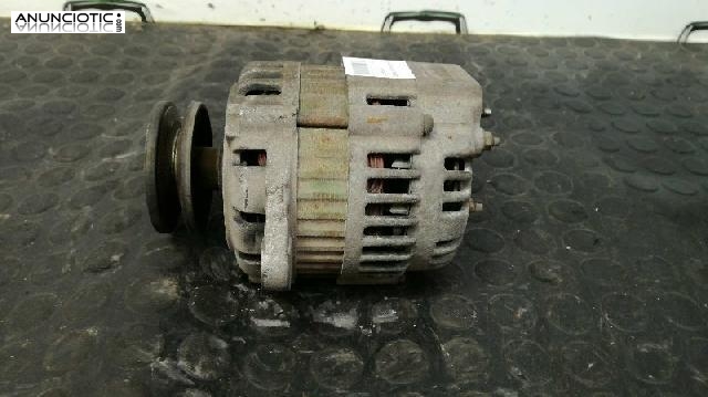 1154923 alternador subaru vivio r12/r13