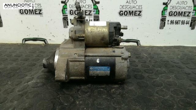 1155058 motor subaru vivio r12/r13 vivio