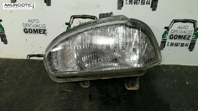 1155018 faro subaru vivio r12/r13 vivio