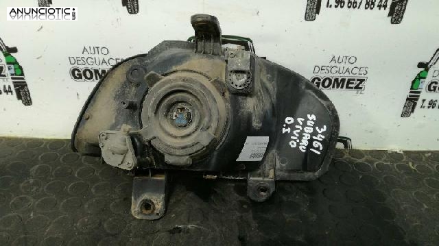 1155018 faro subaru vivio r12/r13 vivio