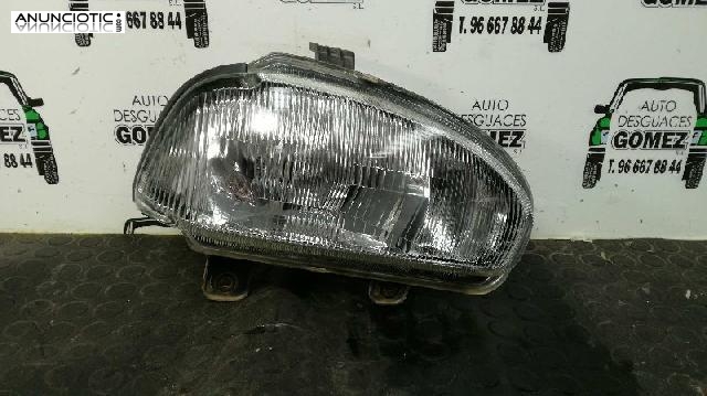 1155017 faro subaru vivio r12/r13 vivio