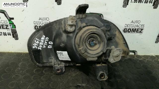 1155017 faro subaru vivio r12/r13 vivio