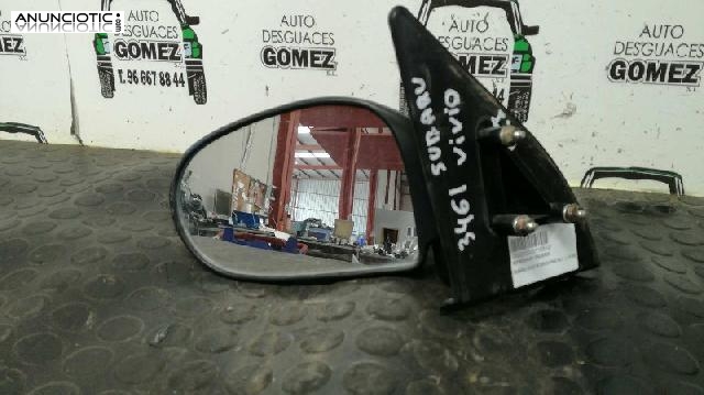 1155107 retrovisor subaru vivio r12/r13