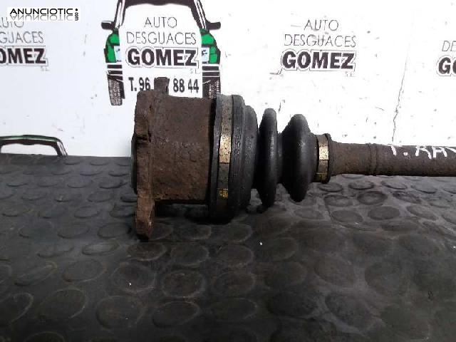 1155499 transmision toyota rav 4 2.0