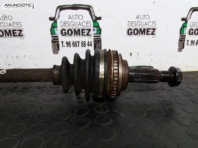 1155499 transmision toyota rav 4 2.0