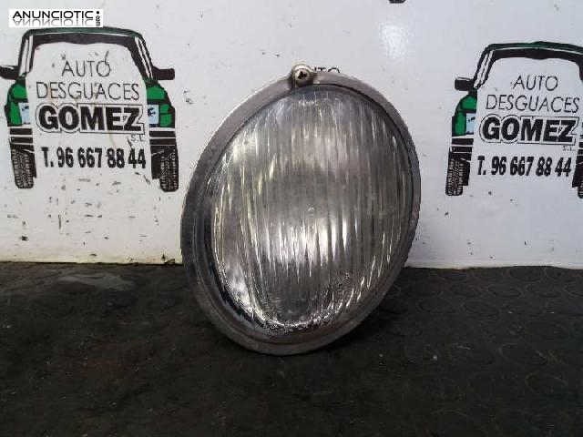 1155427 faro hyundai h 1 h 1 furg.caja