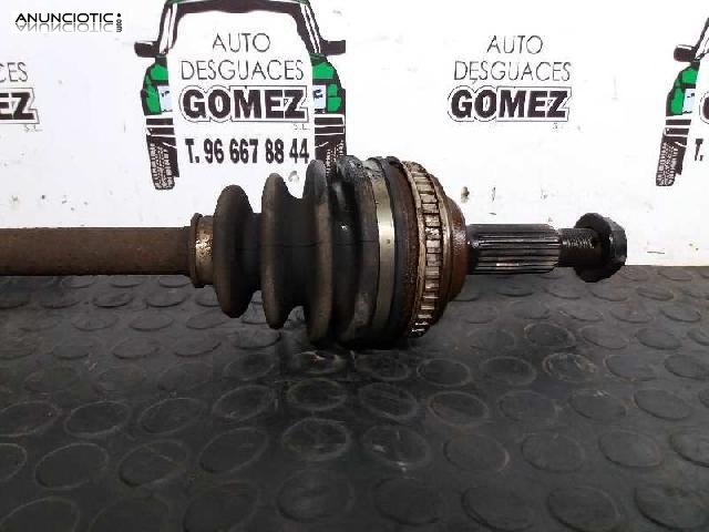 1155500 transmision toyota rav 4 2.0