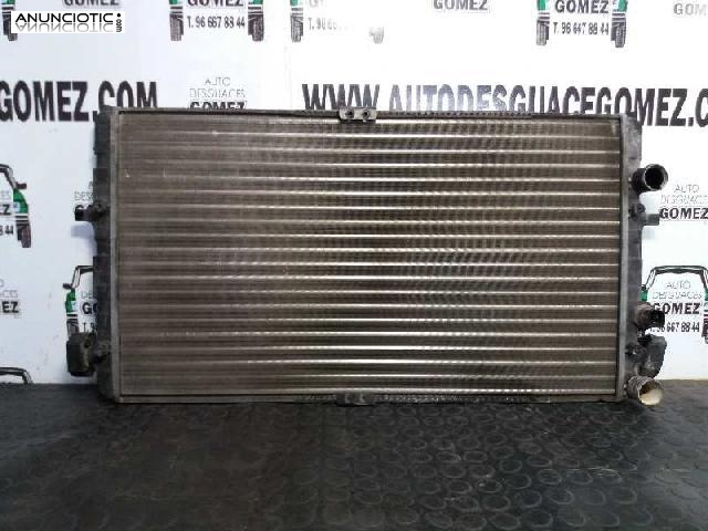 1155675 radiador seat cordoba berlina