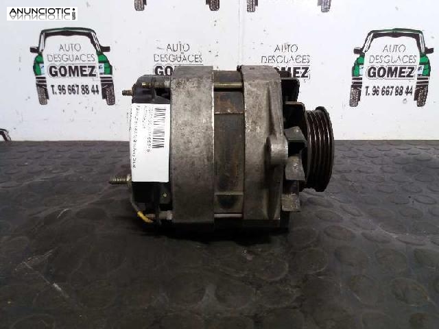 1155849 alternador renault 9 broadway