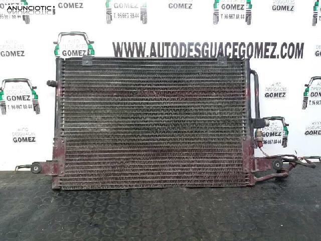 1156302 condensador audi a6 berlina 2.6