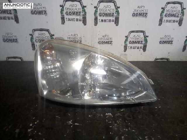 1156562 faro tata indica confort