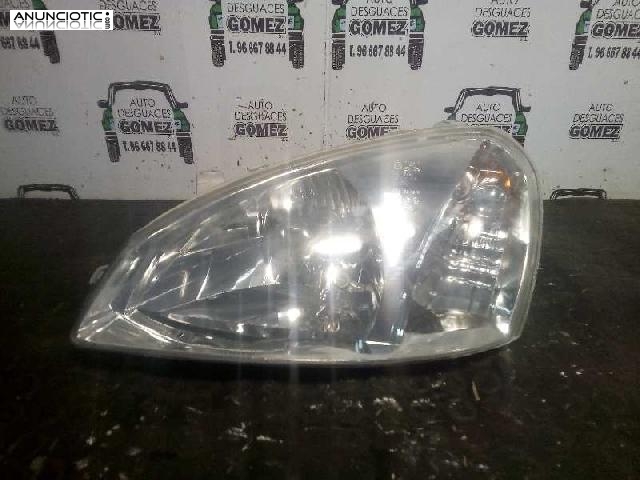 1156563 faro tata indica confort