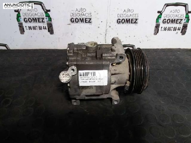 1157537 compresor fiat panda 1.1 8v