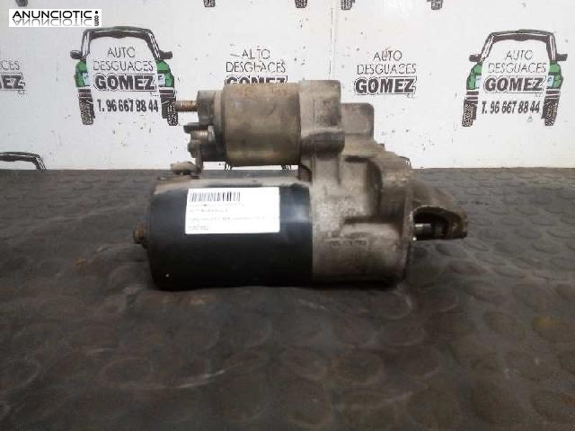 1158579 motor ford mondeo