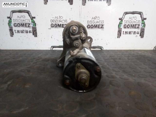 1158579 motor ford mondeo