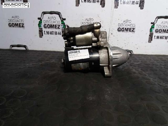 1159121 motor mercedes clase e berlina