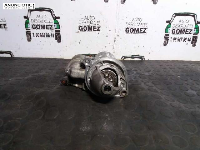 1159121 motor mercedes clase e berlina