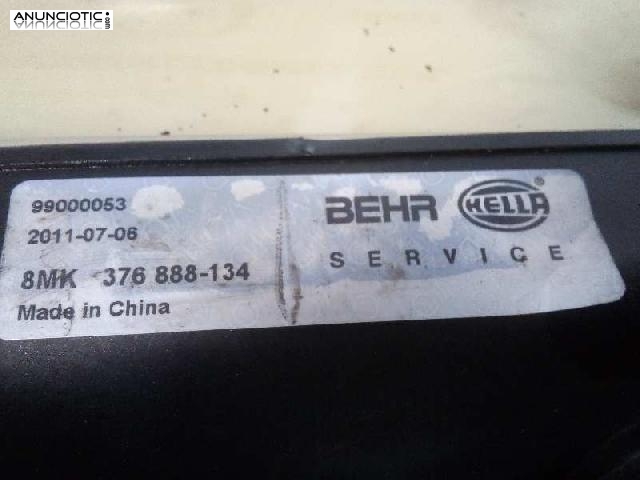 1159347 radiador bmw serie 5 berlina
