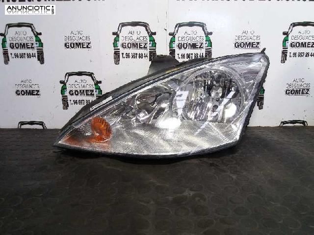 1159745 faro ford focus turnier ghia