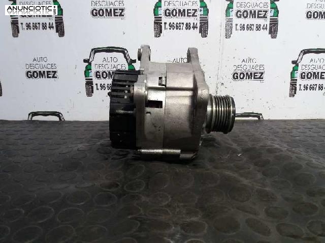 1160510 alternador seat leon sport