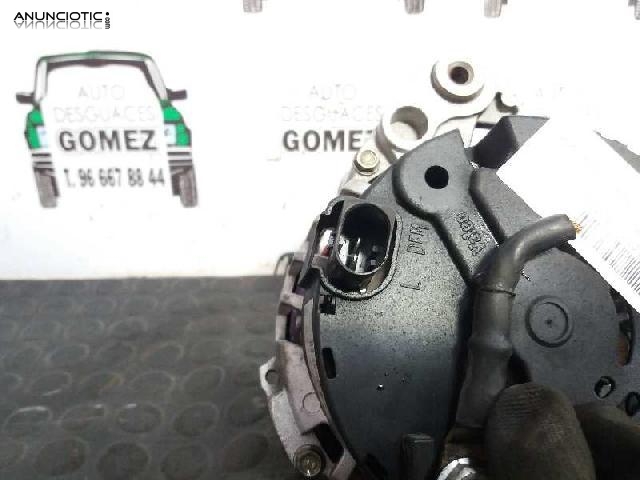 1160510 alternador seat leon sport