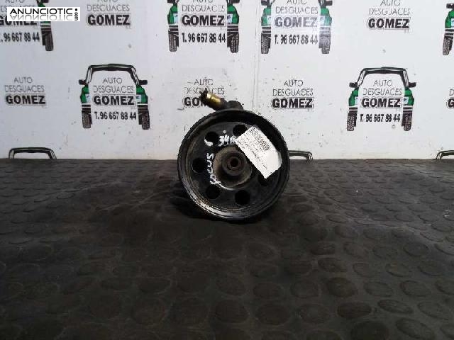 1161408 bomba ford focus turnier