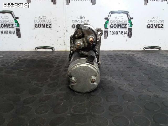 1164759 motor renault megane i