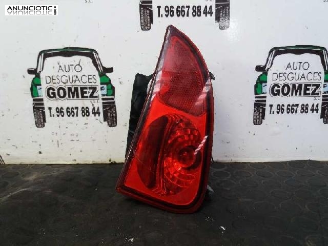 1164943 faro renault espace iv grand