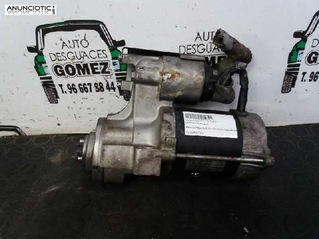 1164996 motor renault espace iv grand