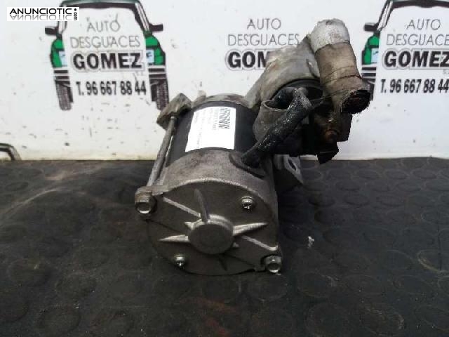 1164996 motor renault espace iv grand