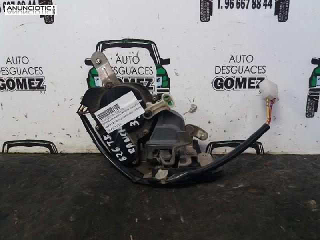 1165770 cerradura mazda 626 monovolumen