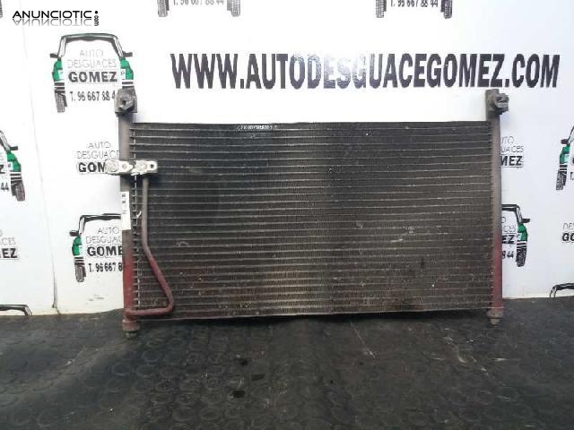 1165864 compresor mazda 626 monovolumen